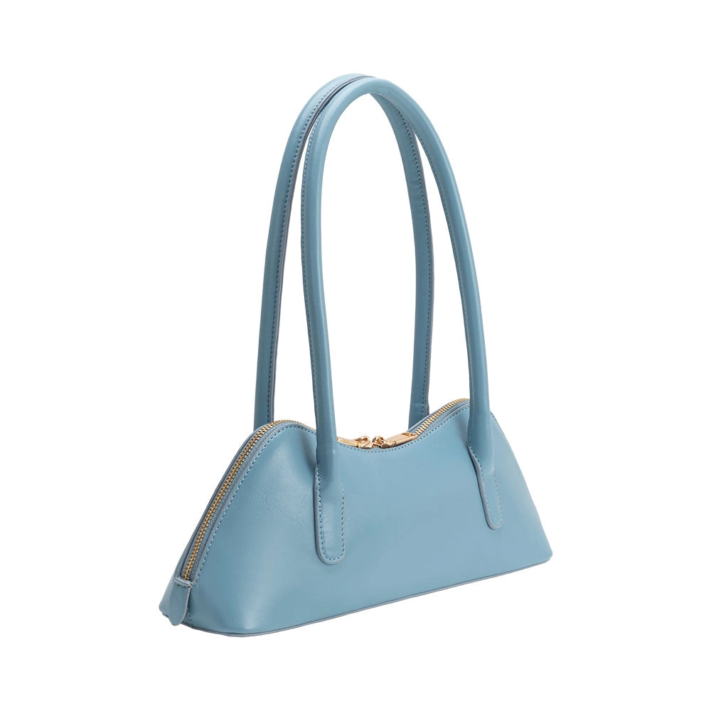 Dakota Blue Recycled Vegan Shoulder Bag