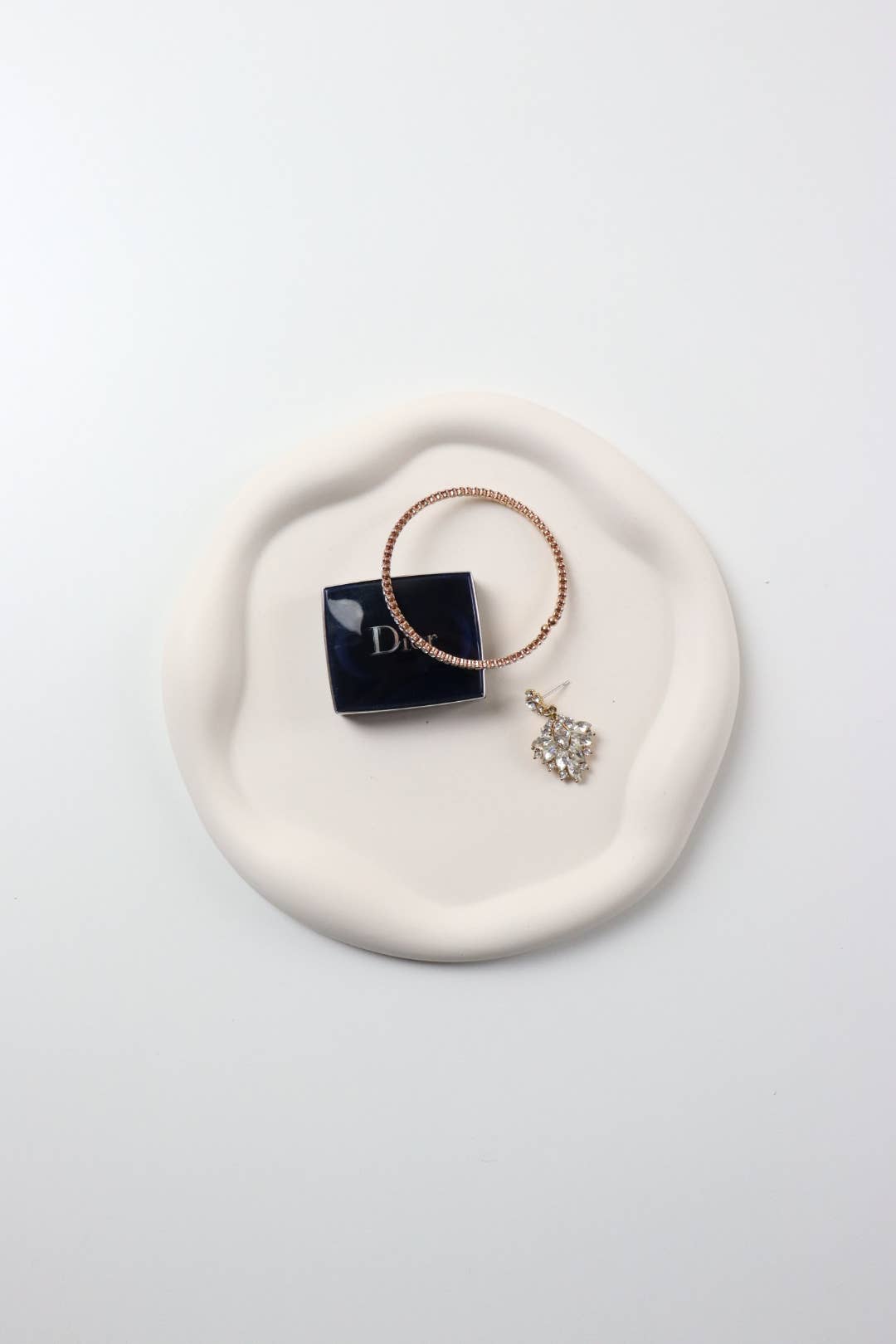 Cloud Jewelry Tray | Trinket Tray