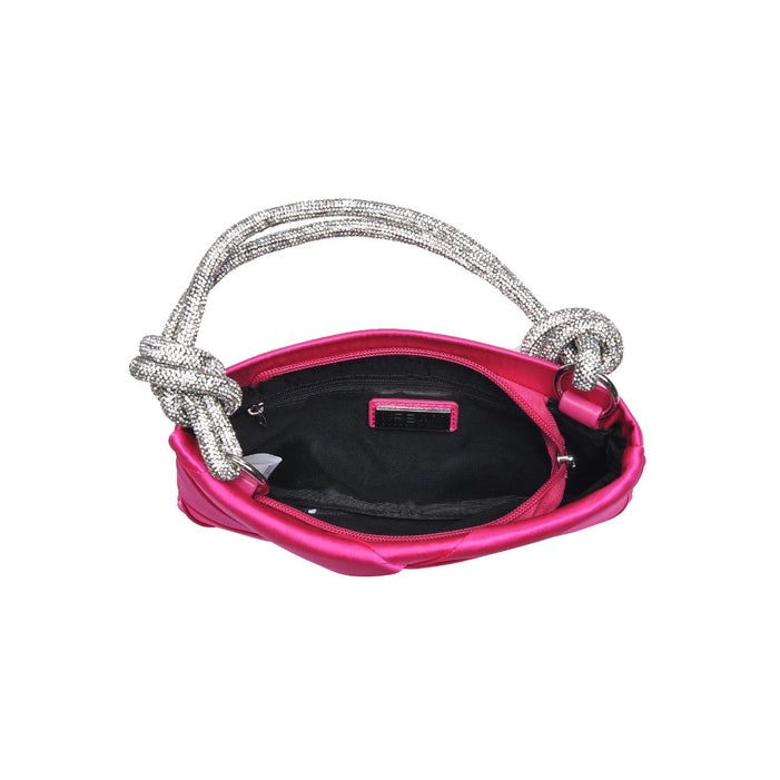 Valkyrie Evening Bag - Pink