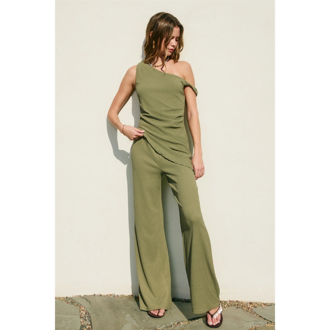 Cleo Top