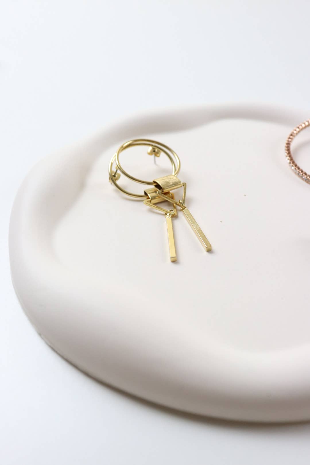 Cloud Jewelry Tray | Trinket Tray