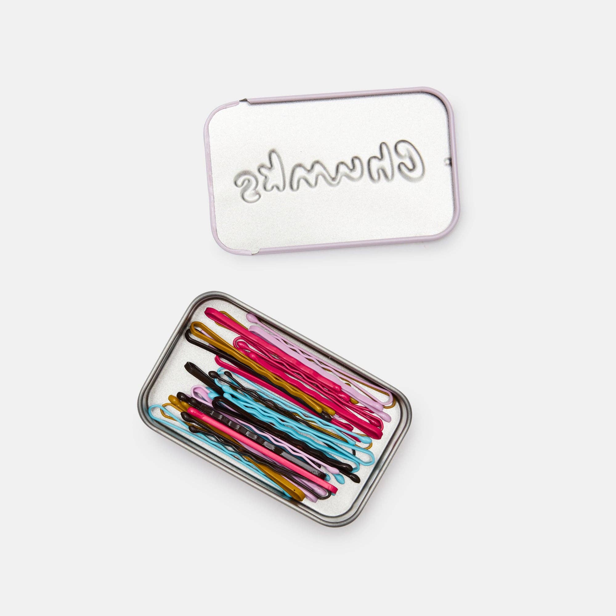 CHUNKS - Ema's Bobby PinsÂ