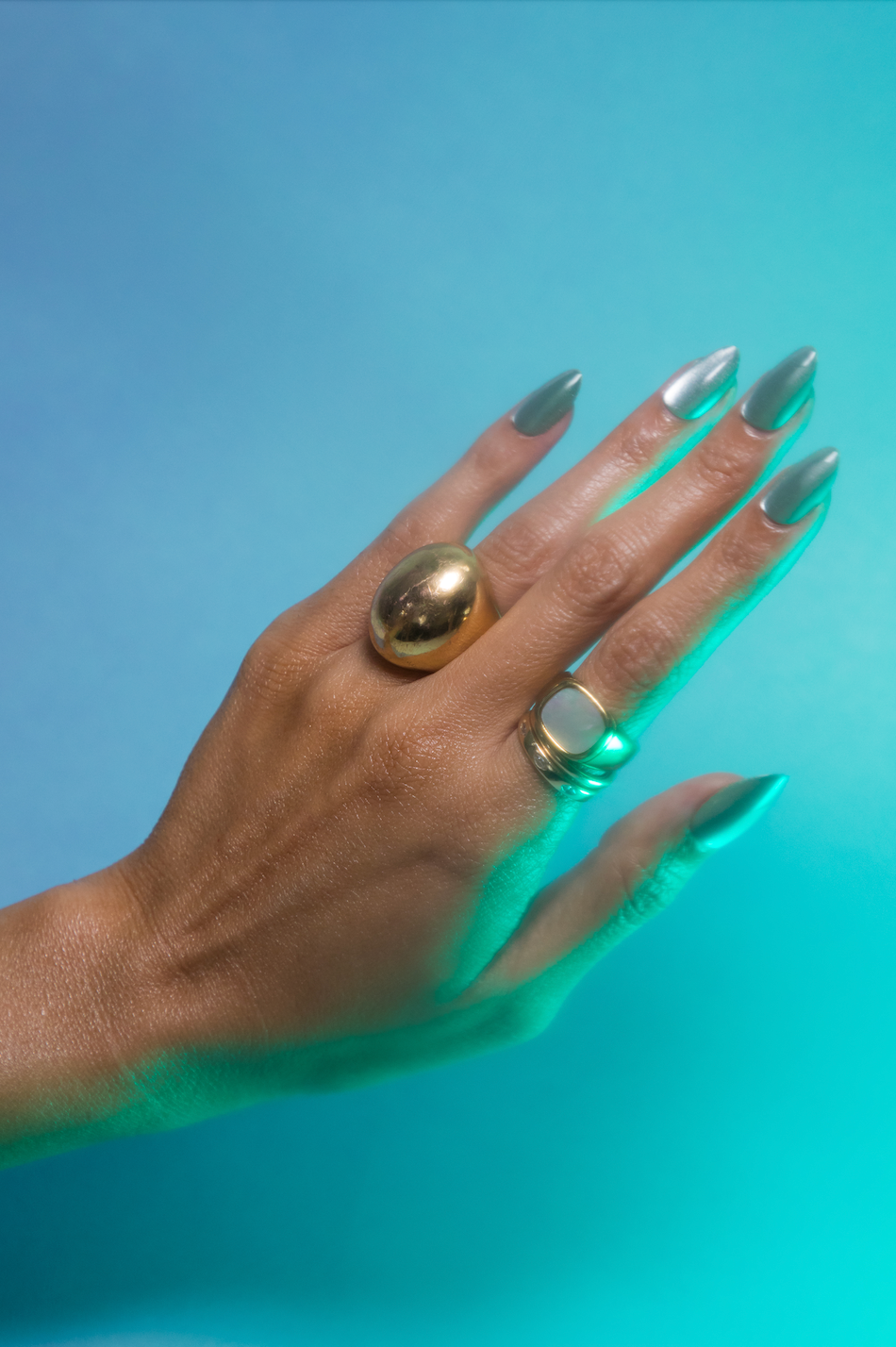 Chillhouse - NEW! Chill Tips - Sea Siren: Classic (almond)
