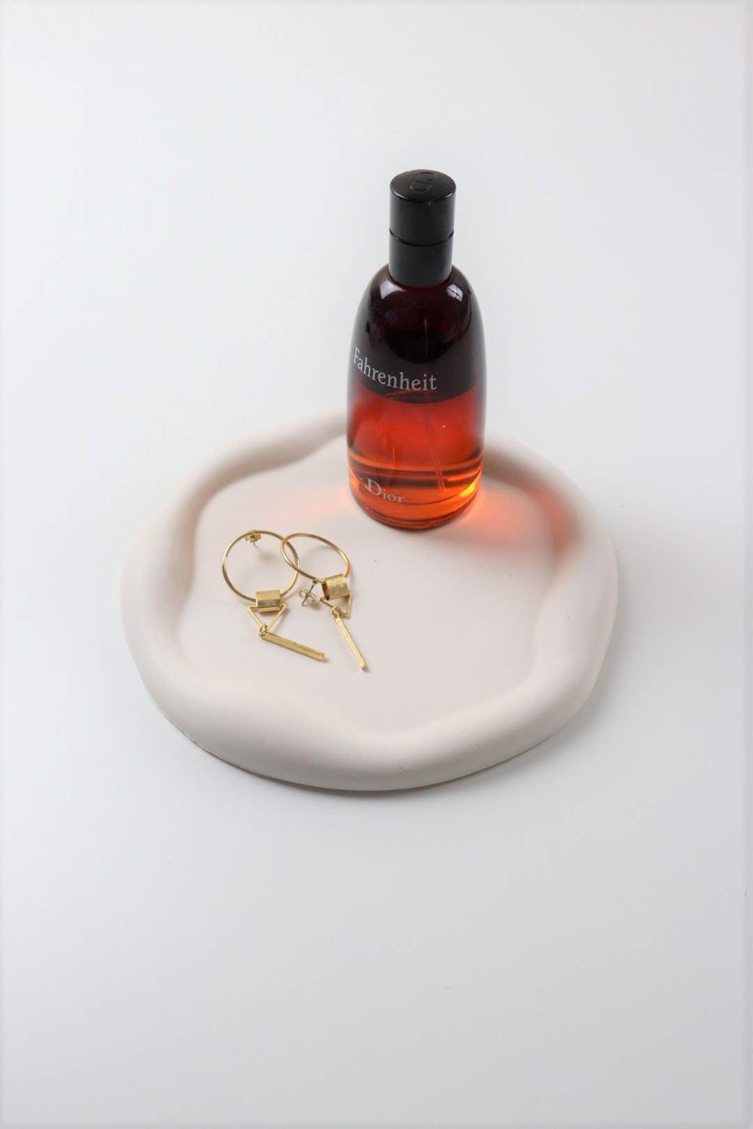 Cloud Jewelry Tray | Trinket Tray