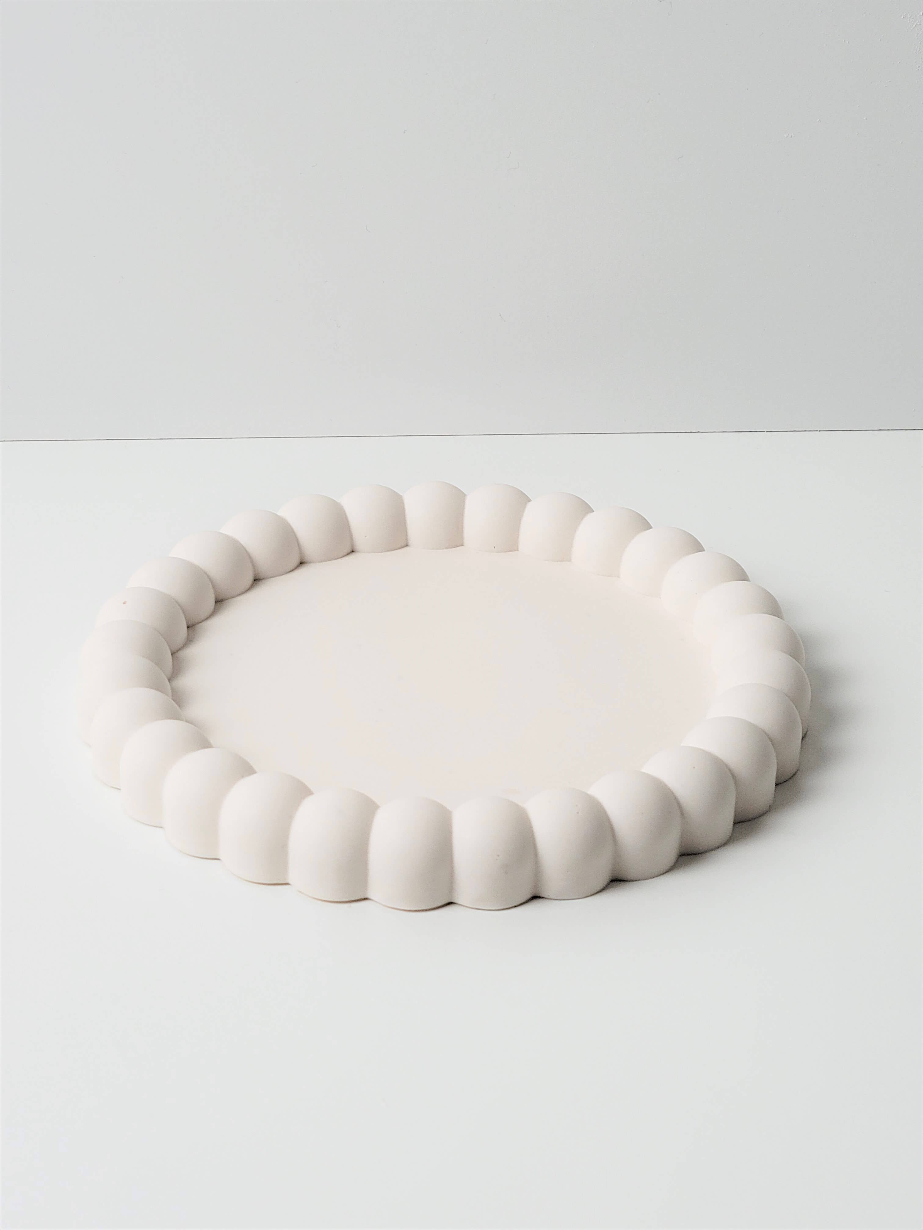 Mochi Donut Small Bubble Jewelry Trinket Tray