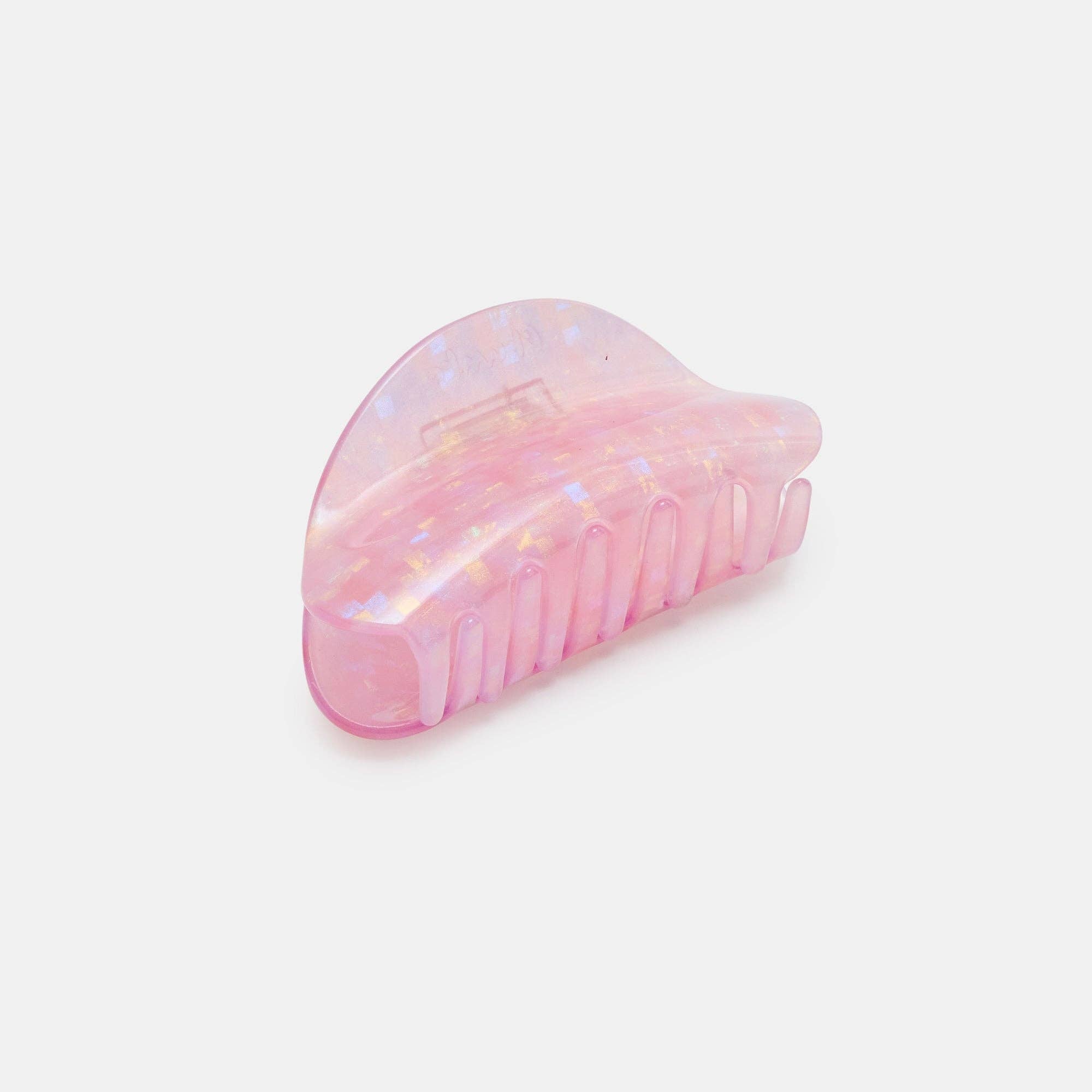 Suki Claw in Lilac Sparkle - Downerss