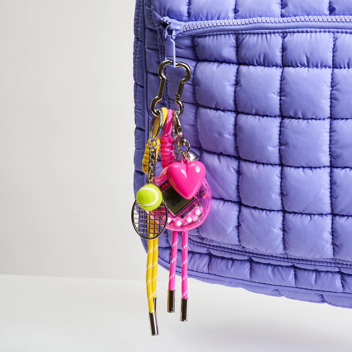 Tamagotchi Bag Charm