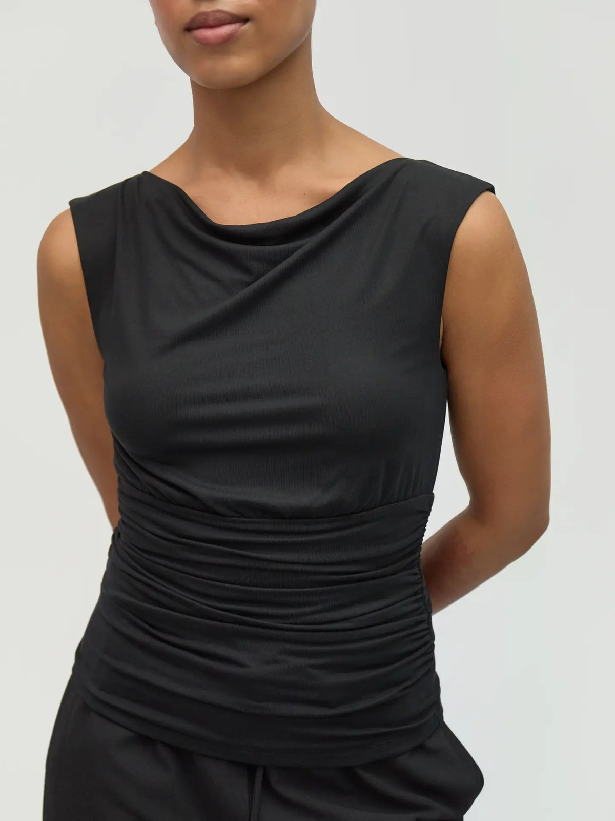 The Maeve Top