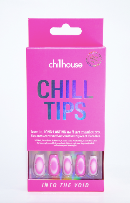 Chill Tips - Into the Void
