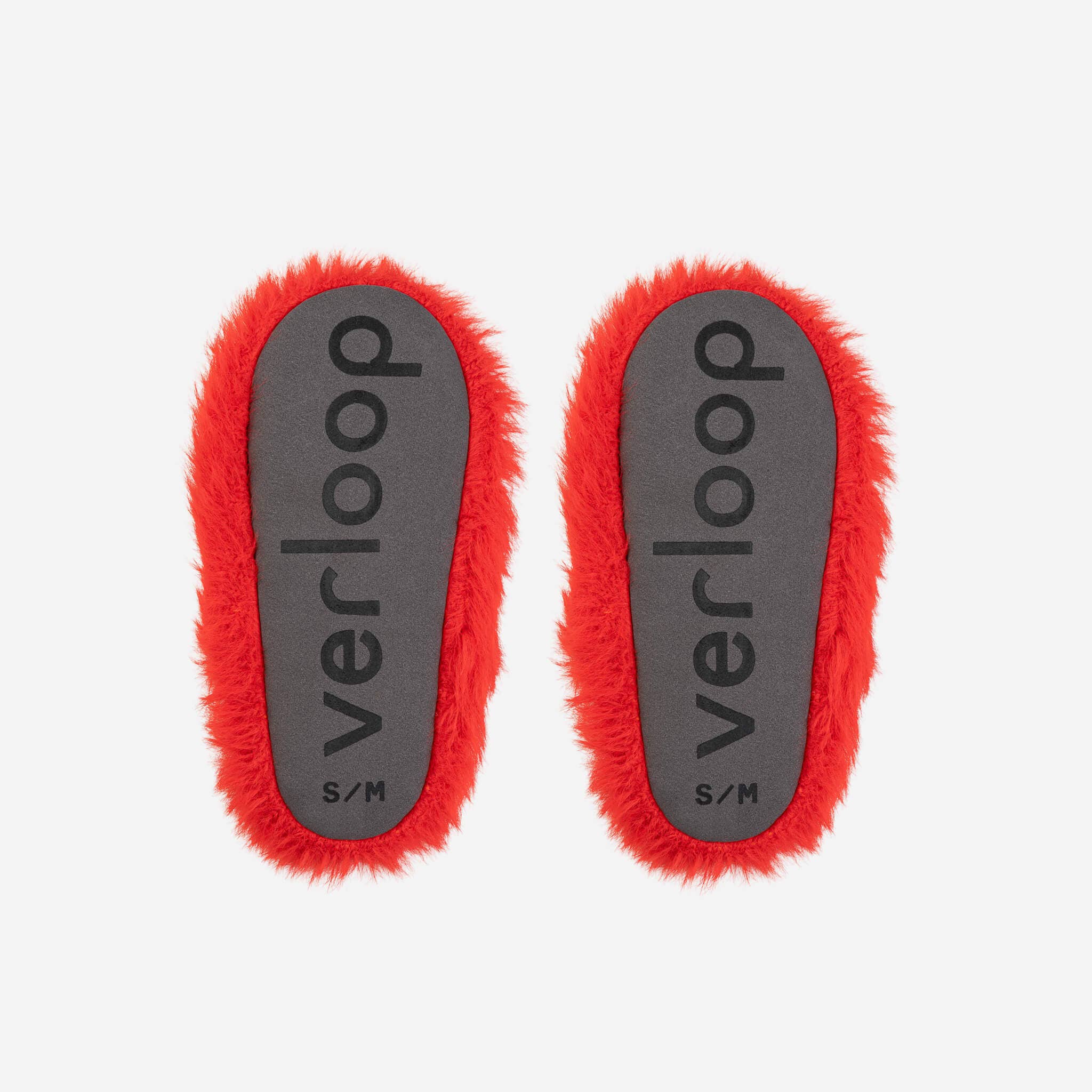 Faux Fur Slide Slippers
