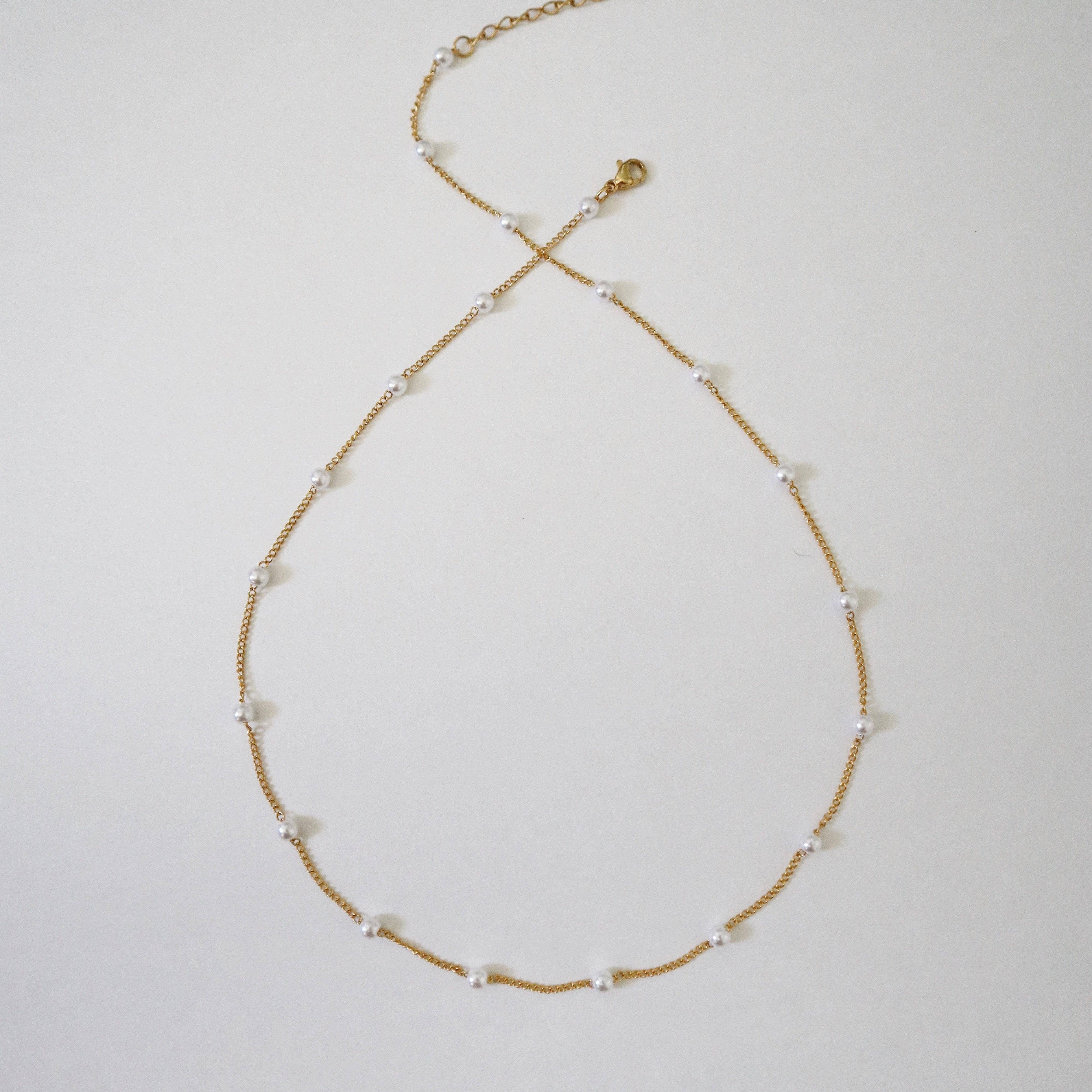 Pearl Satellite Chain