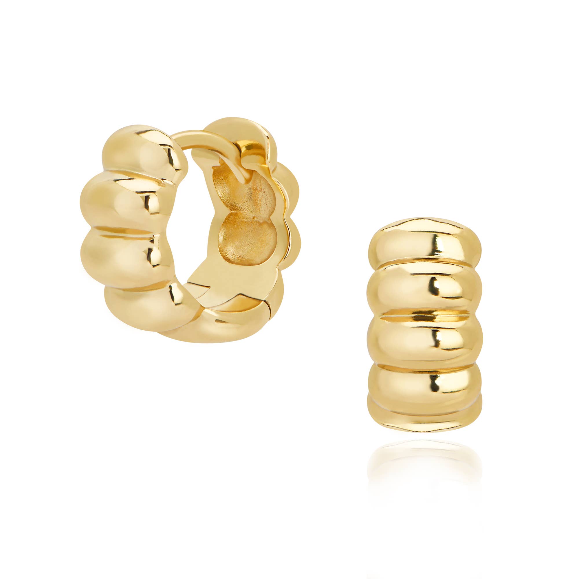 Mod + Jo - Sylvie Huggies