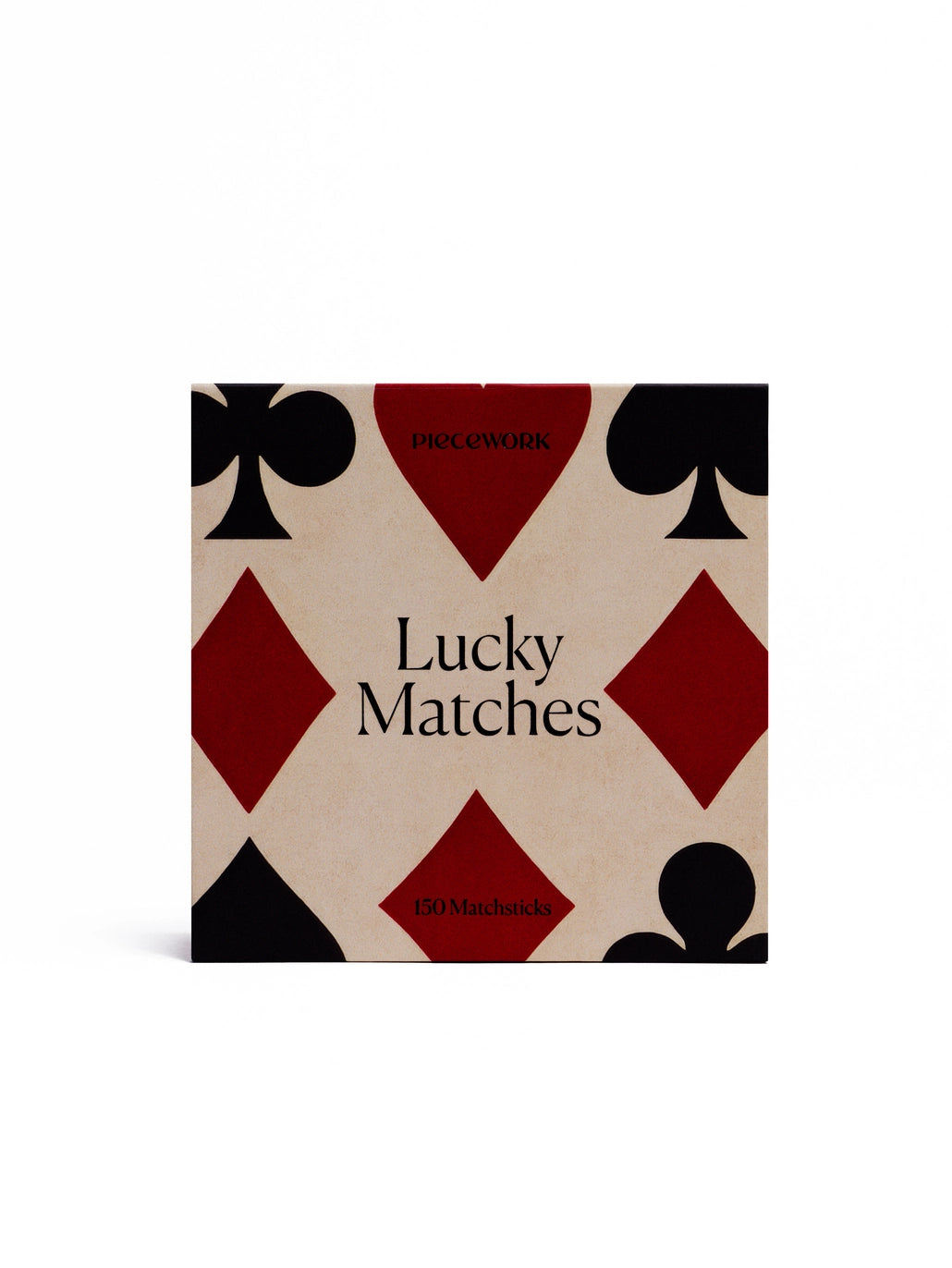Lucky Matches