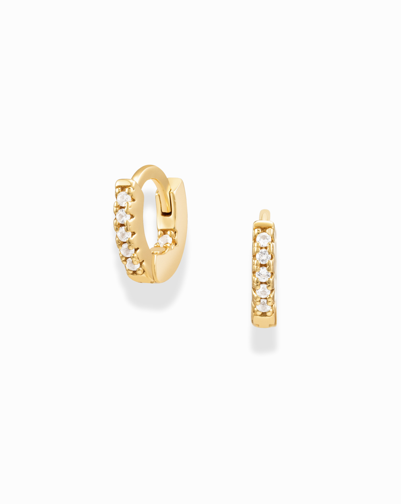 Mod + Jo - Reese Hoops