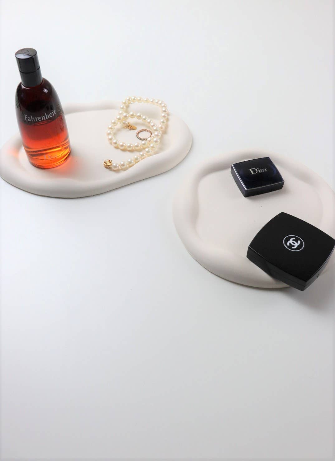 Cloud Jewelry Tray | Trinket Tray