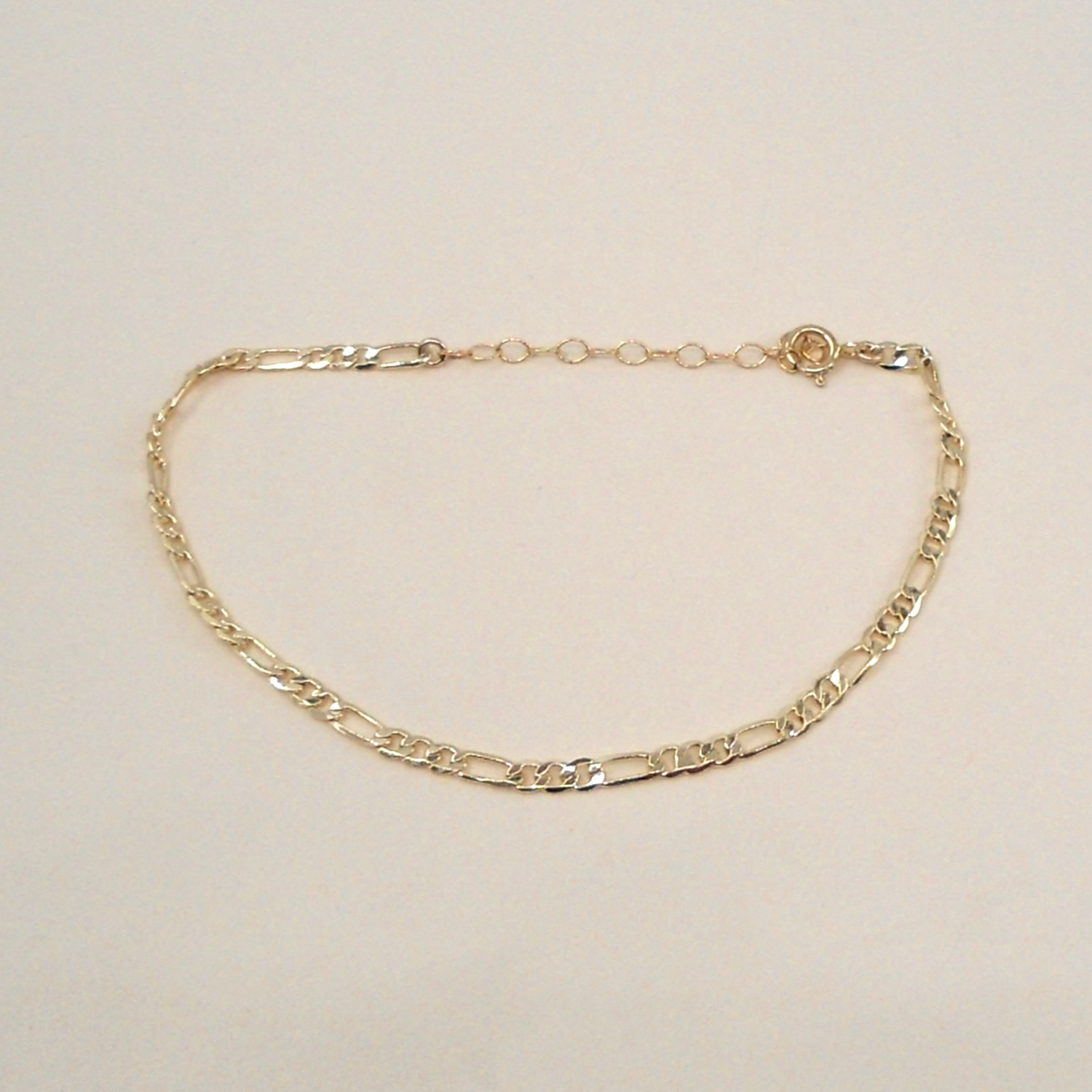May Martin - XS Figaro Bracelet