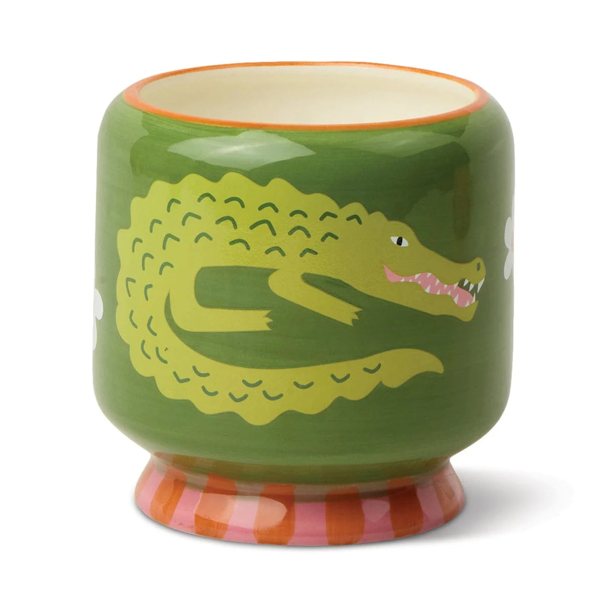 Dopo - Crocodile - Prickly Pear