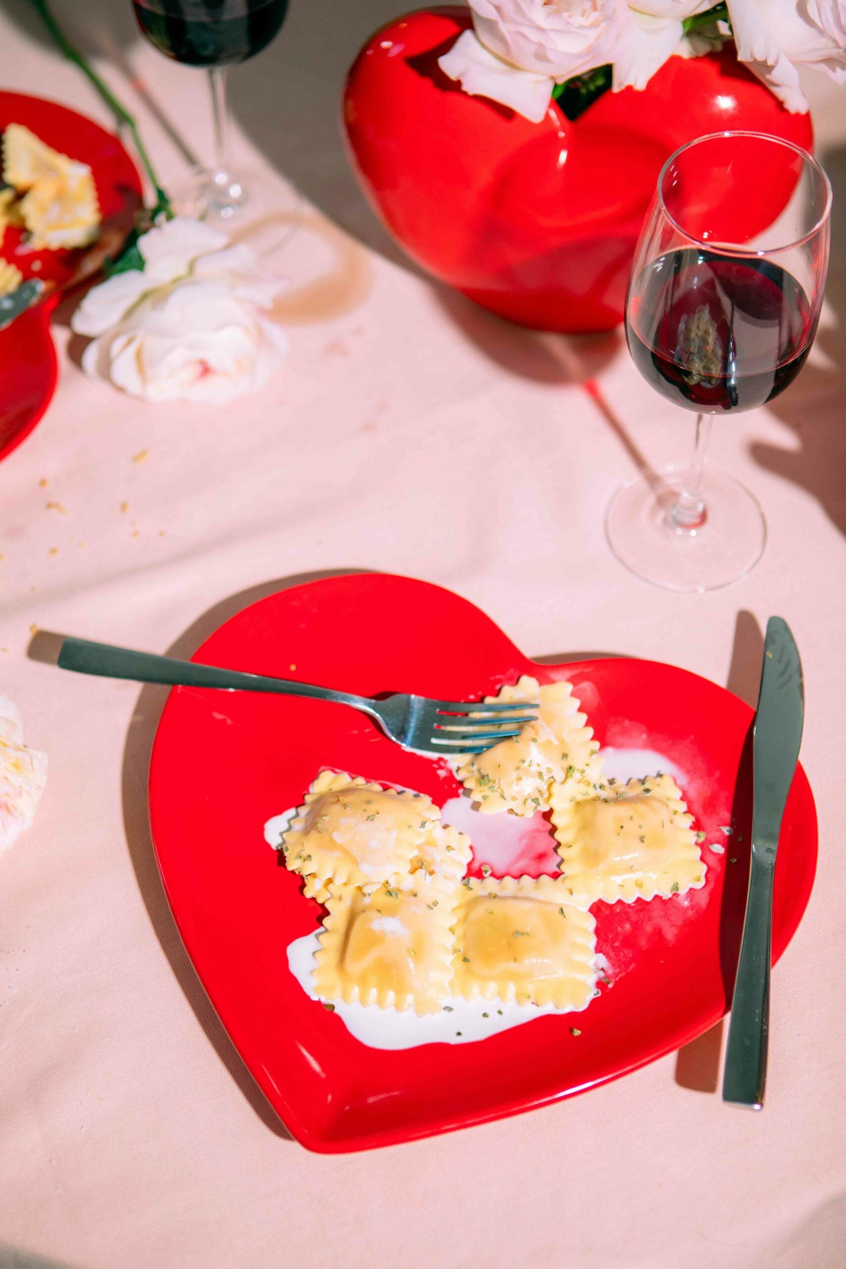 Love Plate