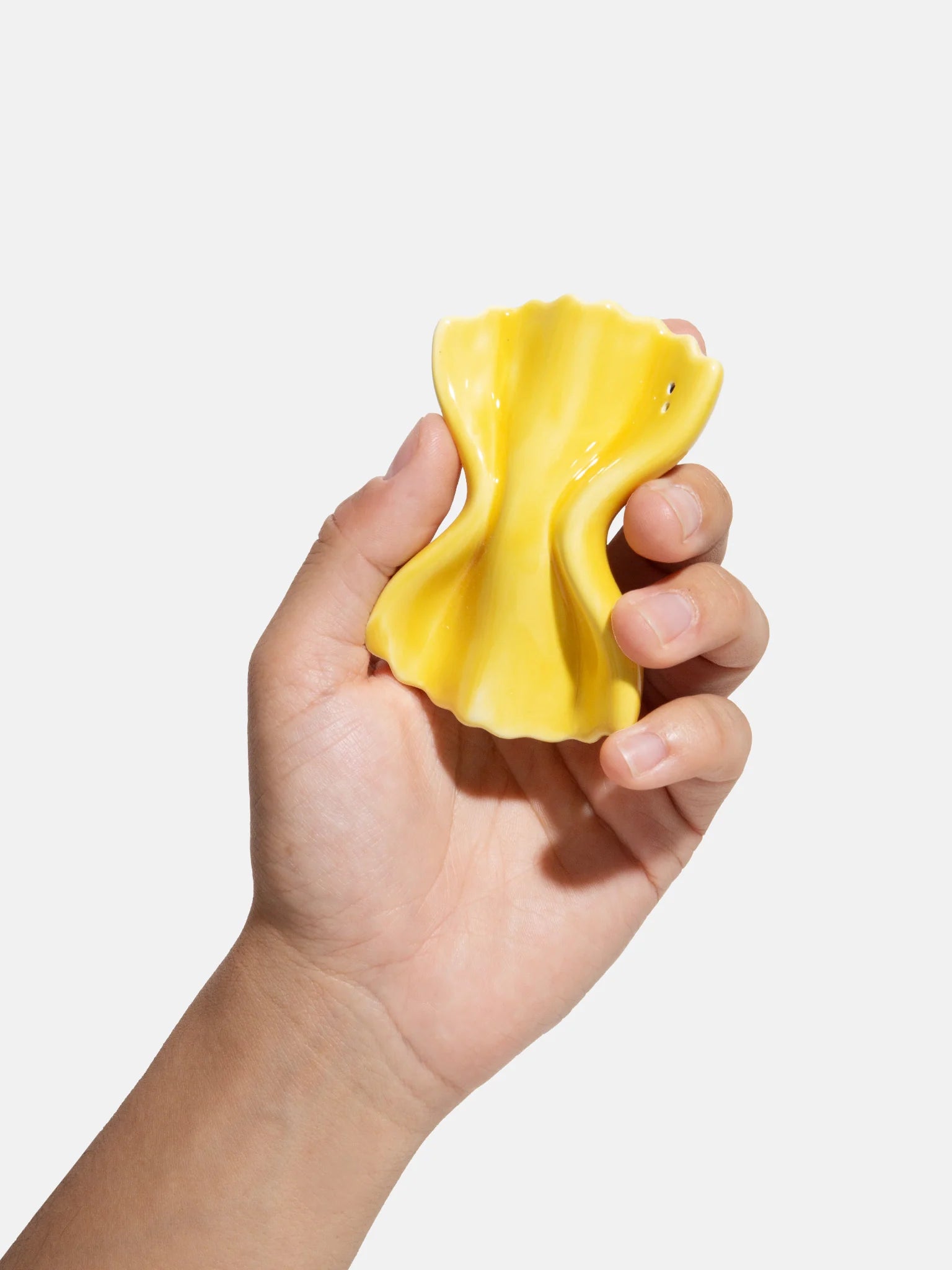 Pasta Salt & Pepper Shakers