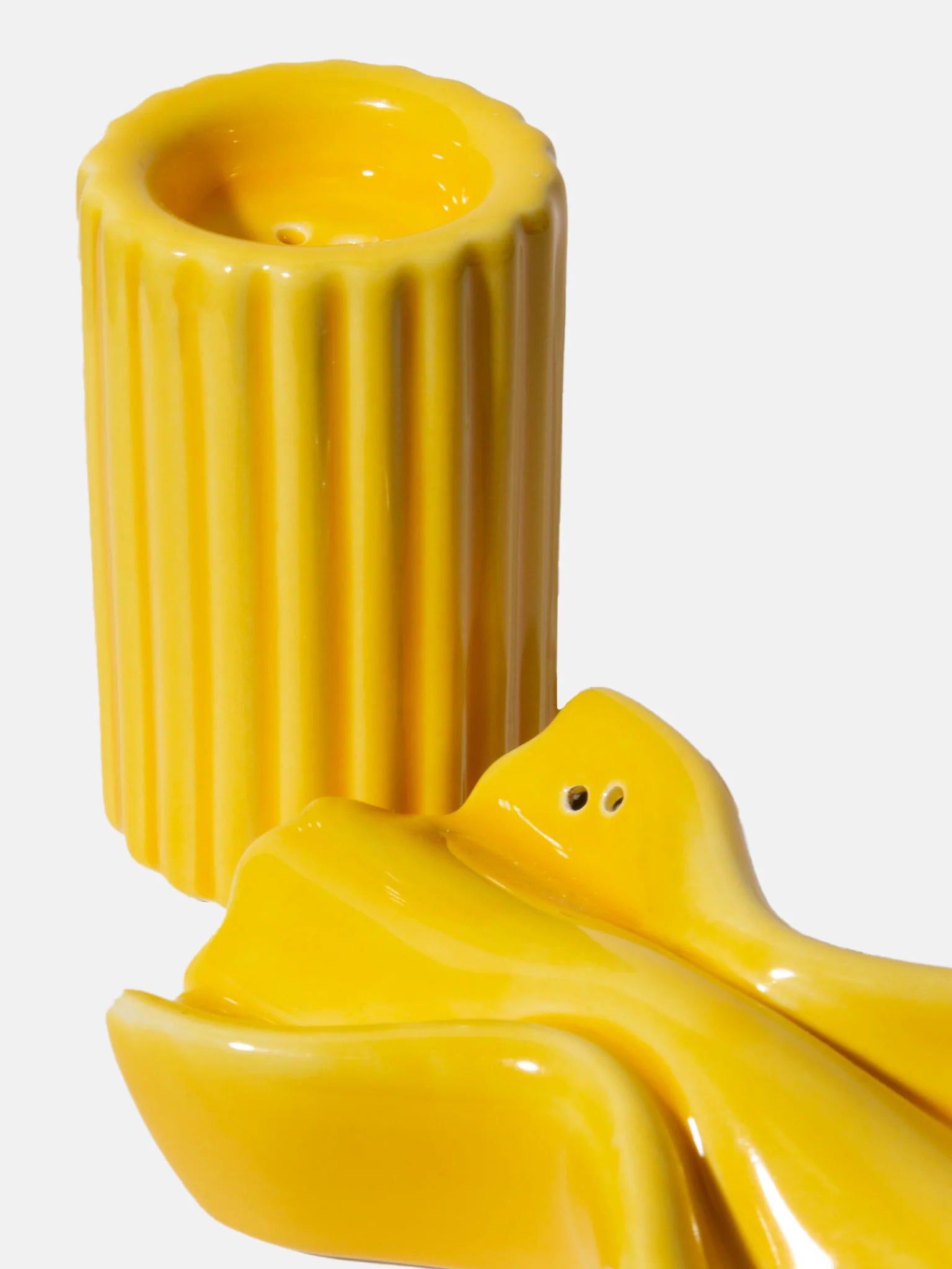 Pasta Salt & Pepper Shakers