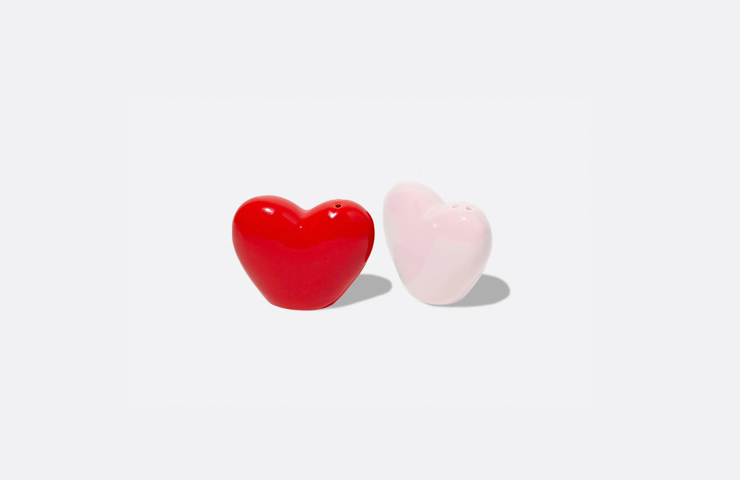 Love Salt + Pepper