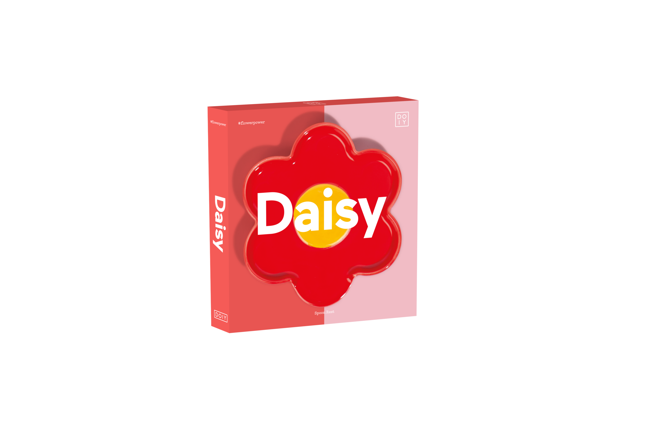 Daisy Spoon Rest - Downerss