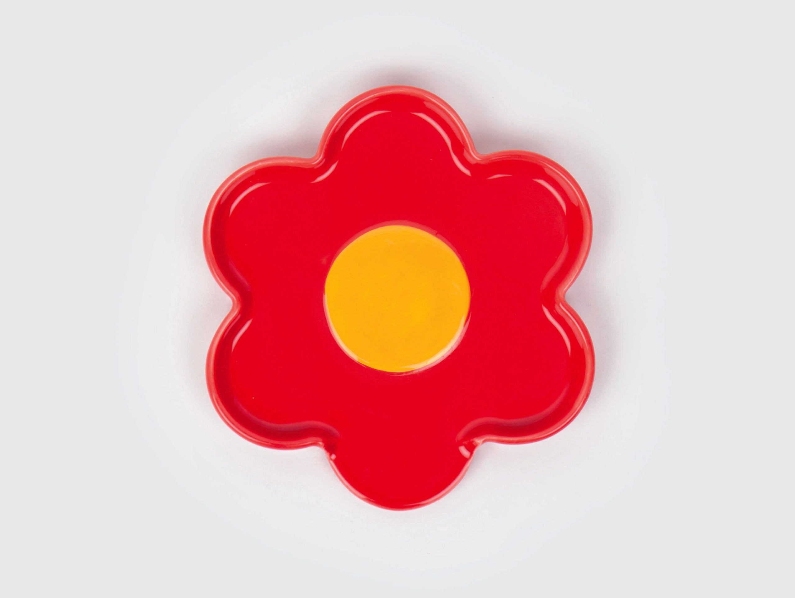 Daisy Spoon Rest - Downerss