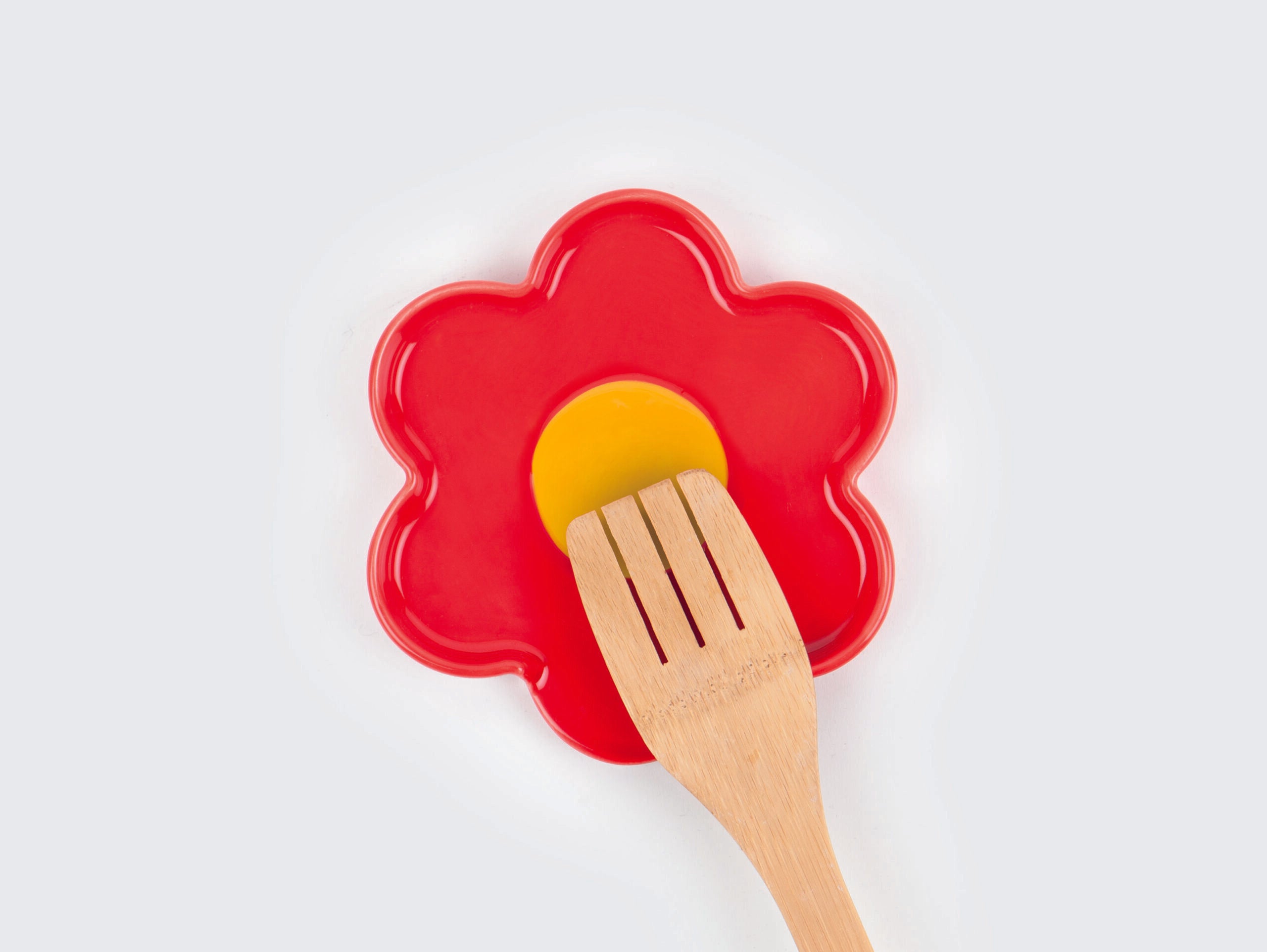 Daisy Spoon Rest - Downerss