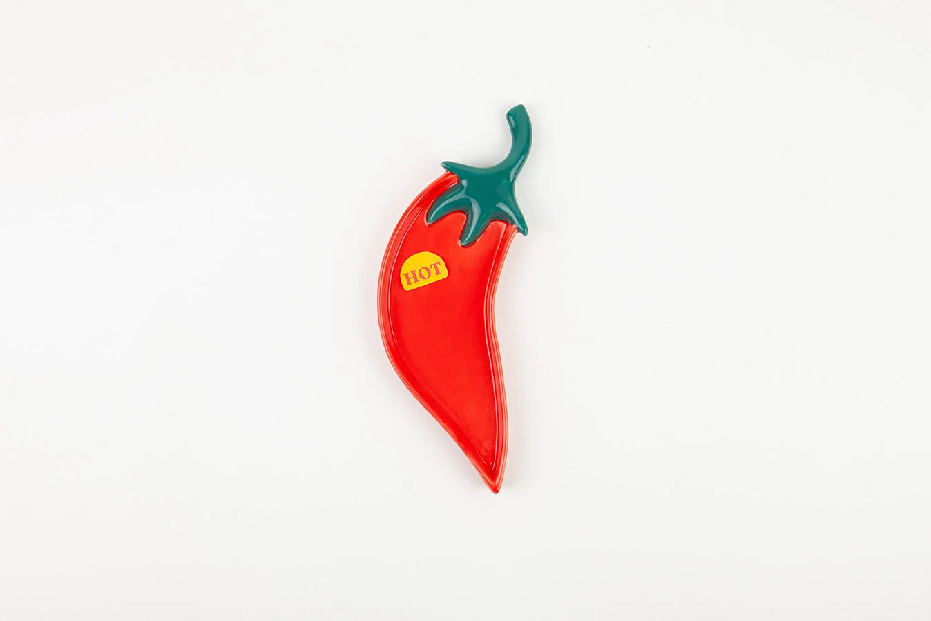 Chili Pepper Spoon Rest