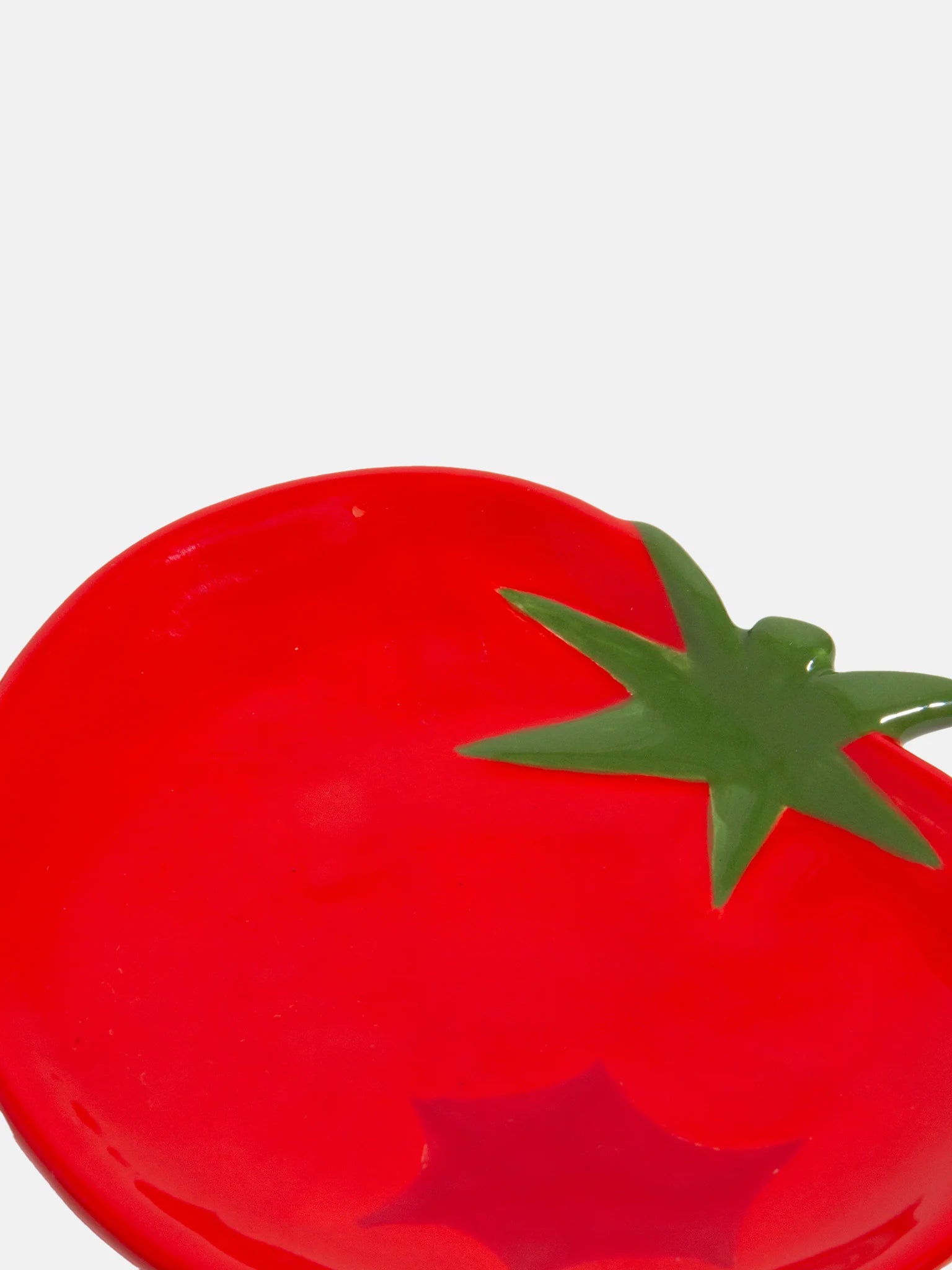 Dolce Vita Tomato Trinket Tray