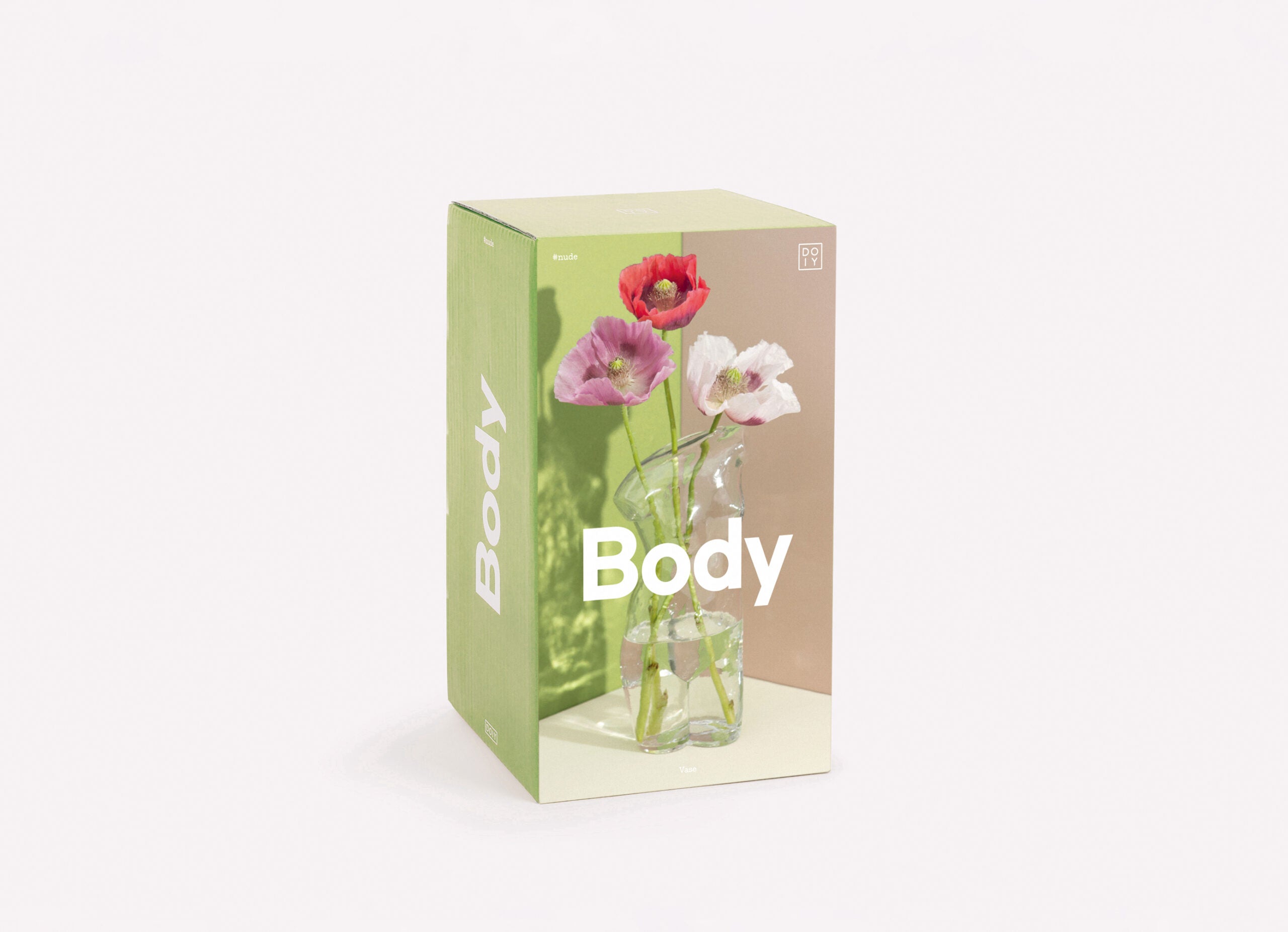 Body Vase