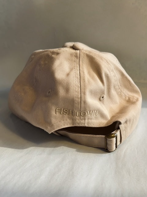 Downerss Hat - Sand