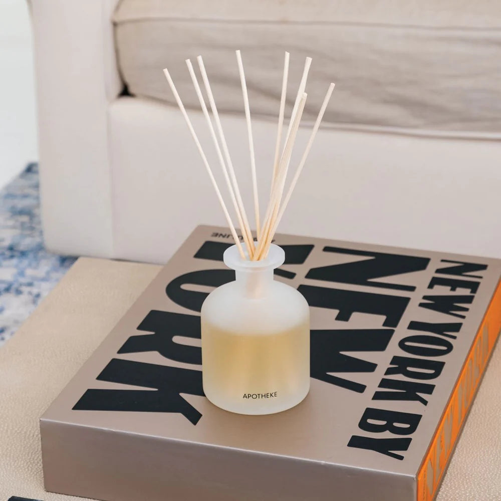 Apotheke - Hinoki Lavender Reed Diffuser 6.7 fl.ozÂ