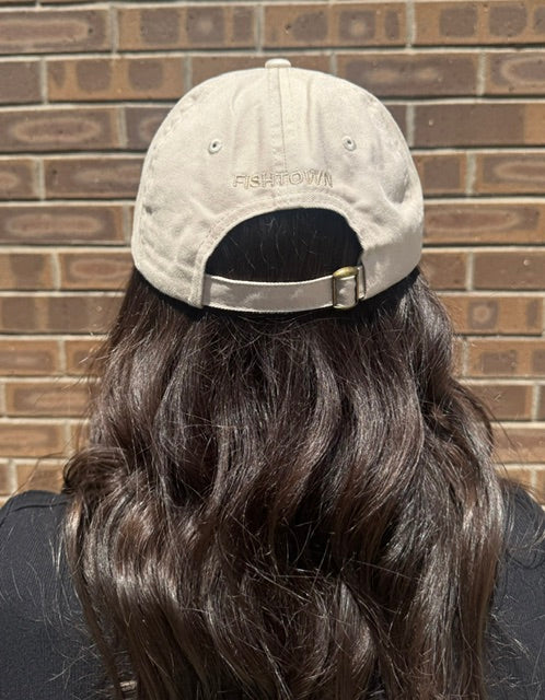 Downerss Hat - Sand