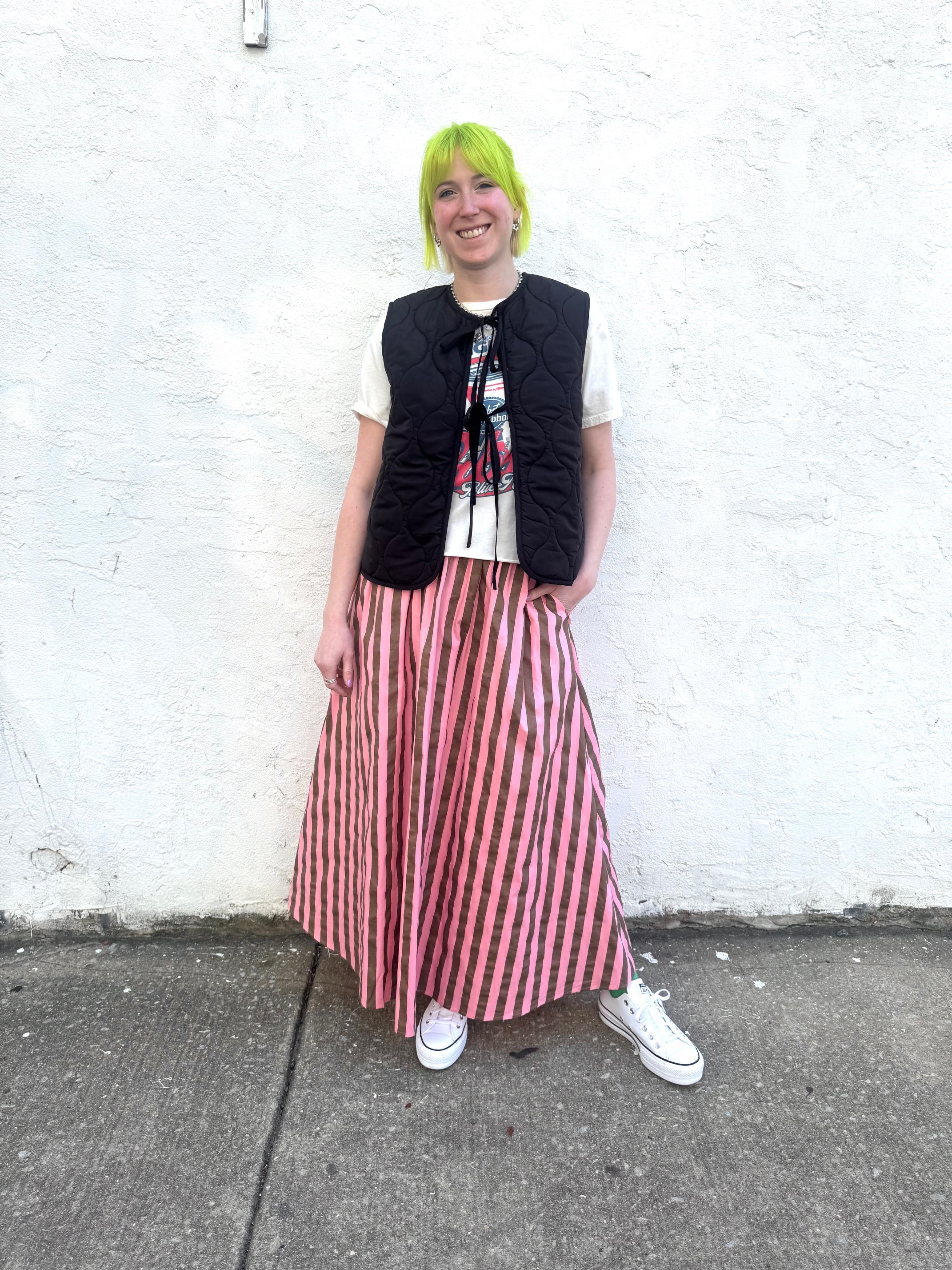 Noalig Skirt - Downerss