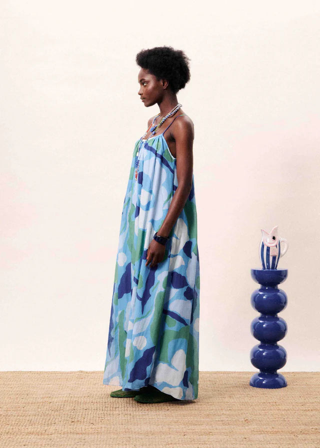 Andaman Maxi Dress