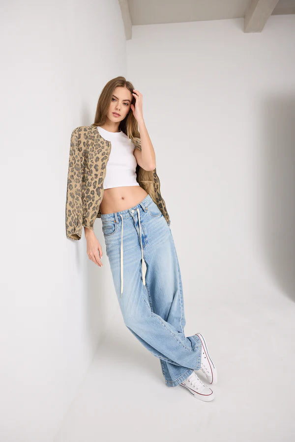 Feeling Good Jean - Downerss