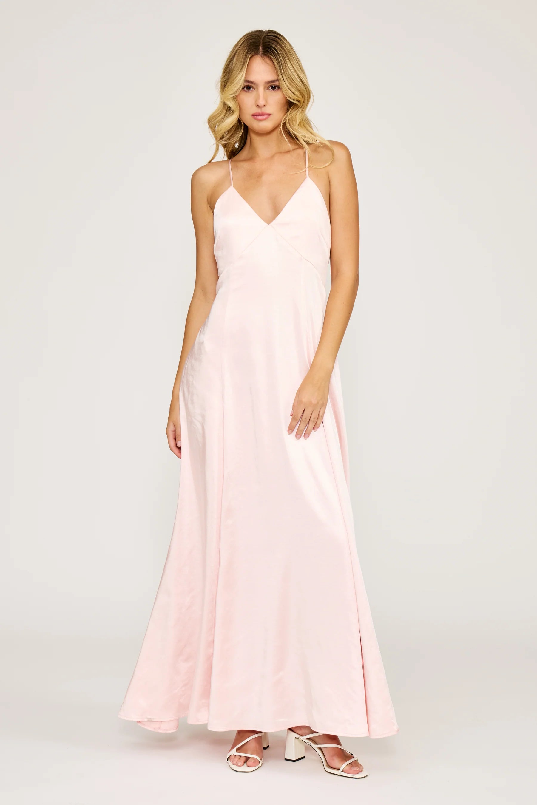 Luella Slip Dress