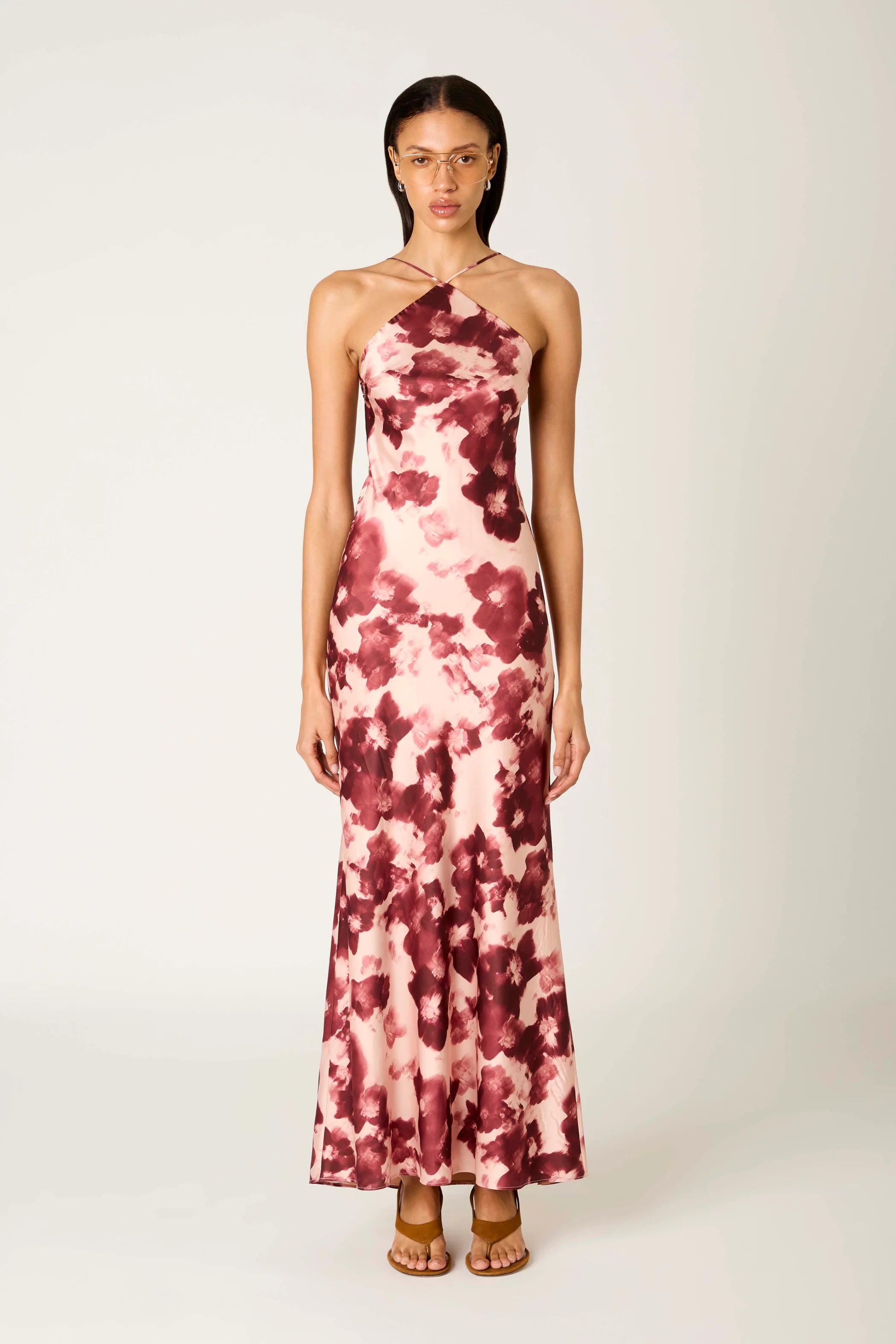 Kelton Dress