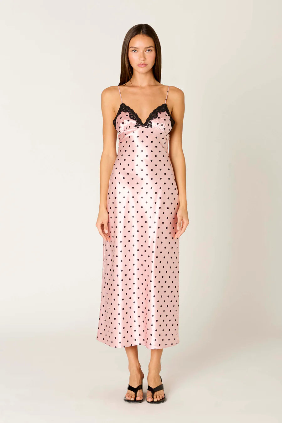 Jasmine Dress