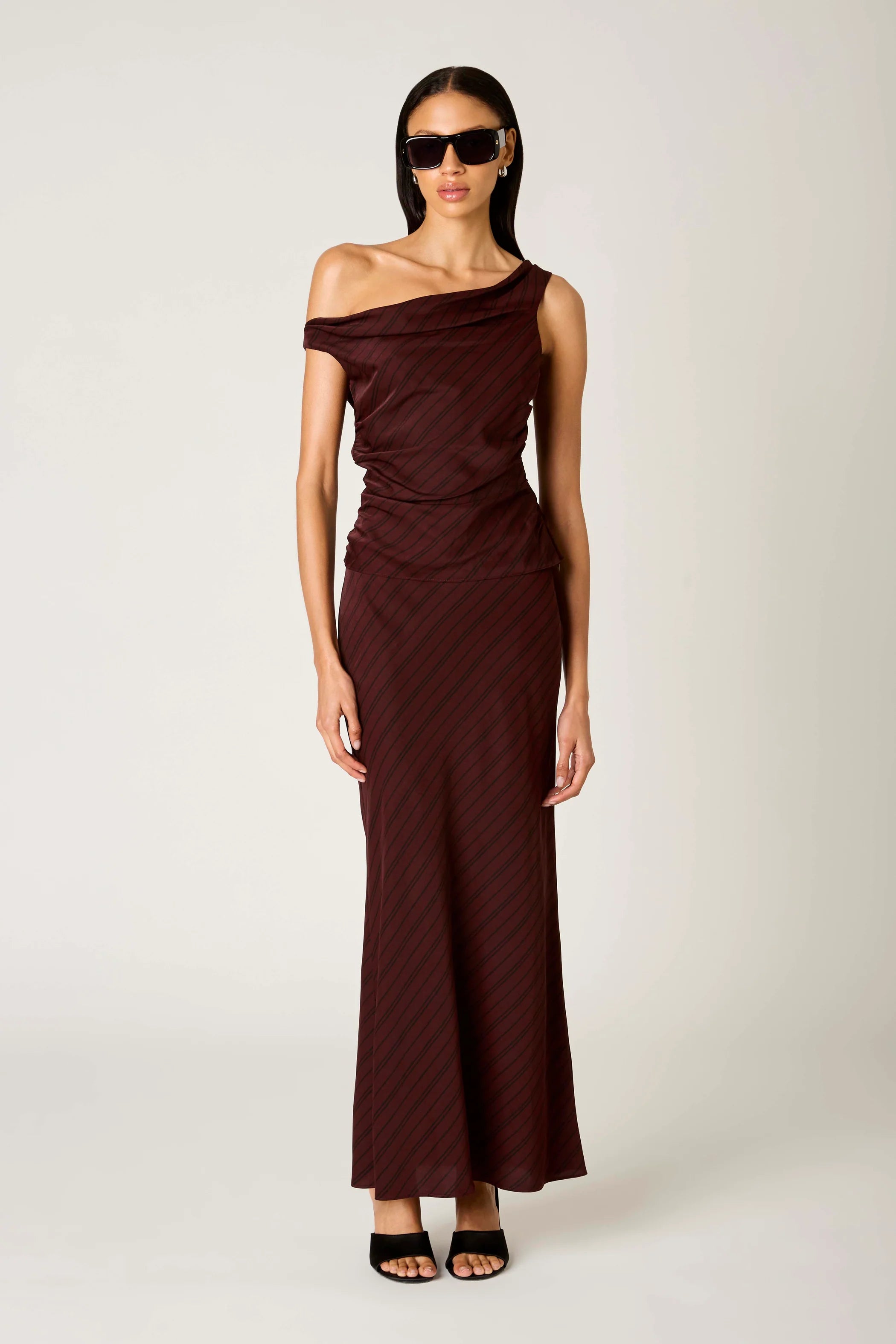 Ravello Maxi Skirt