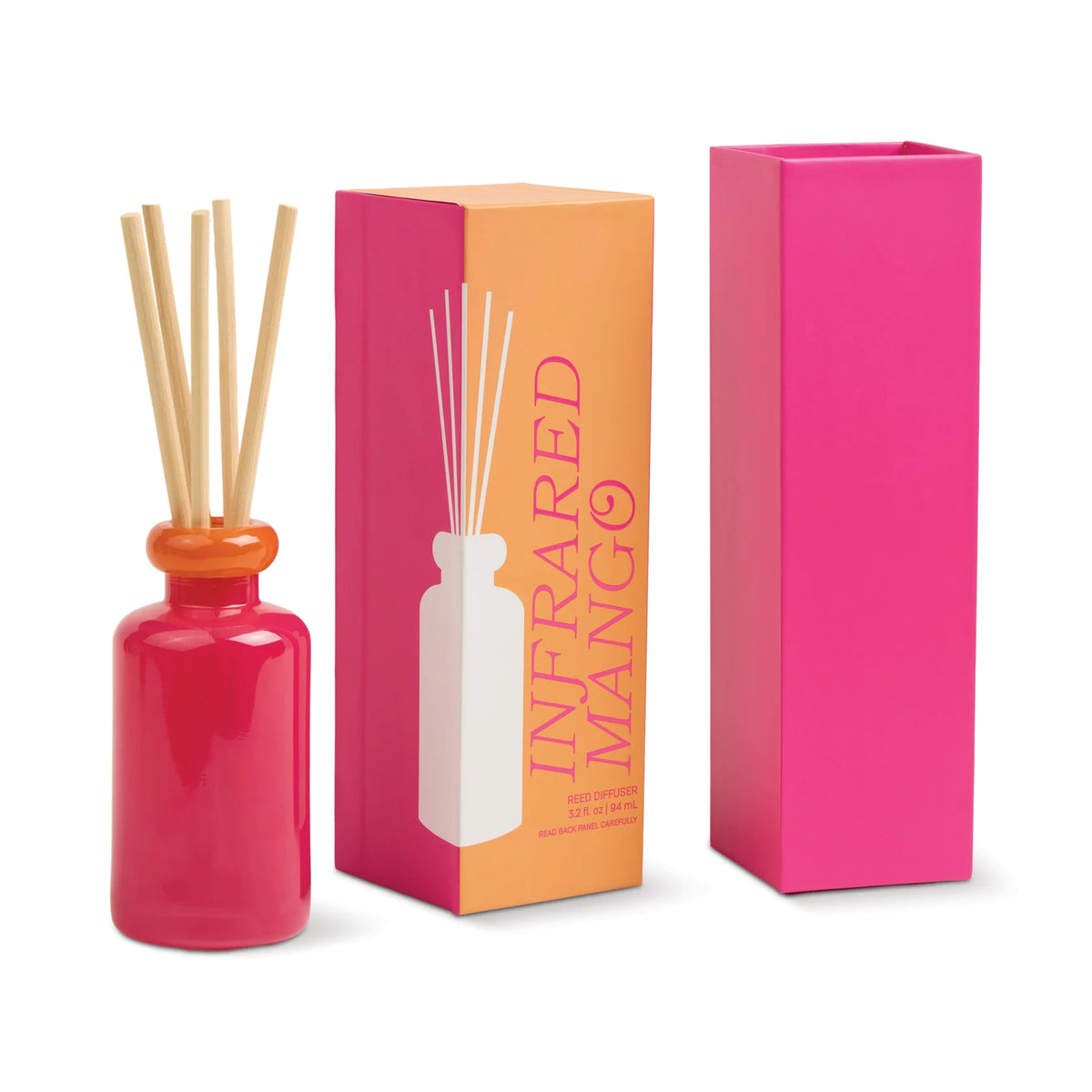 Stack 3.2 oz Diffuser - Infrared Mango