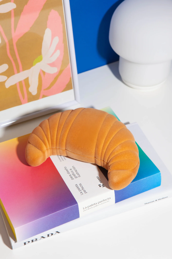 Good Morning Storage Box Croissant - Downerss