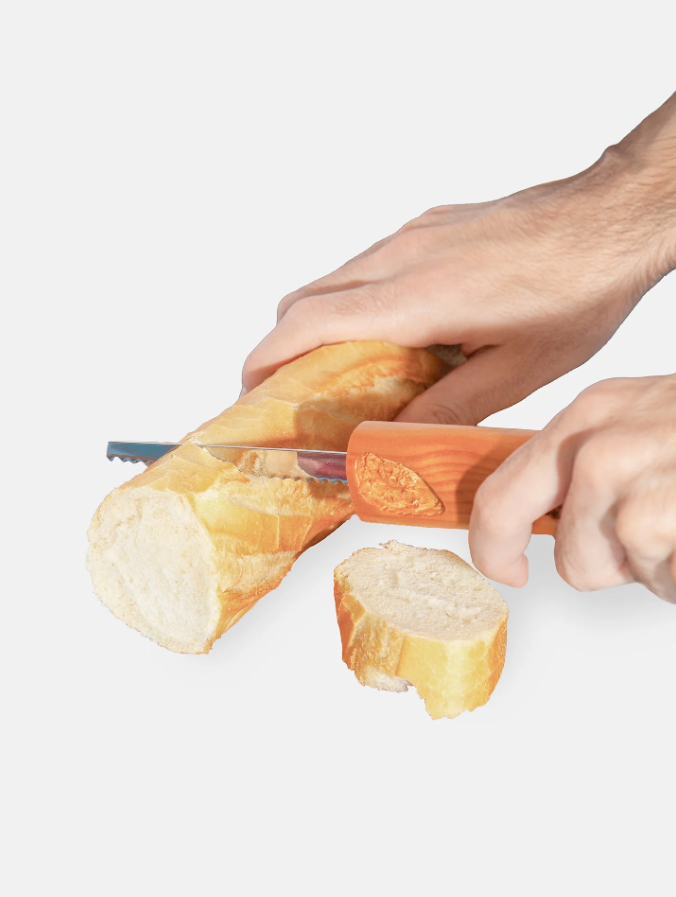 Good Morning Knife Baguette