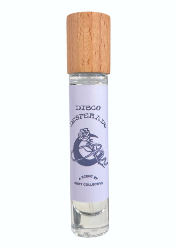 Disco Desperado Perfume - Travel Size