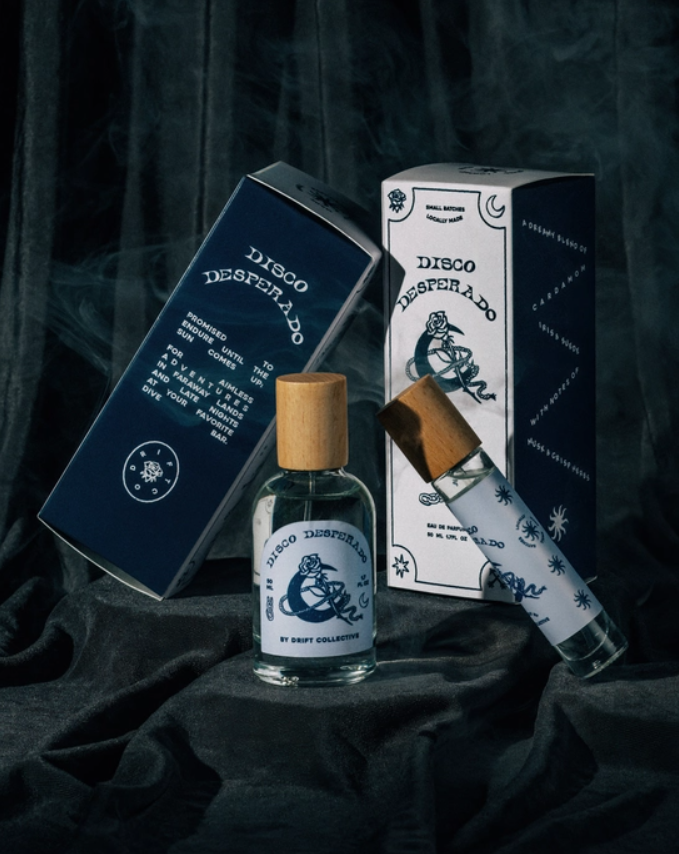 Disco Desperado Perfume - Travel Size