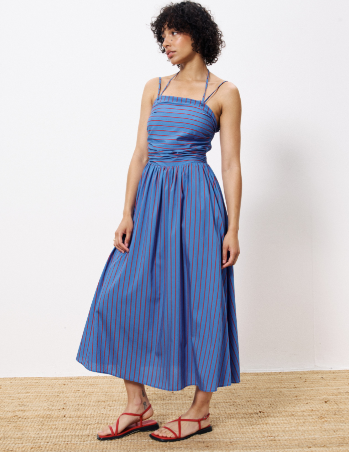 Laeila Dress - Downerss