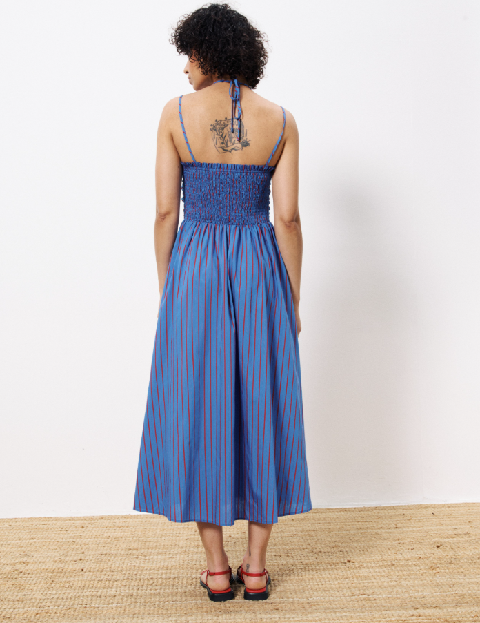 Laeila Dress - Downerss