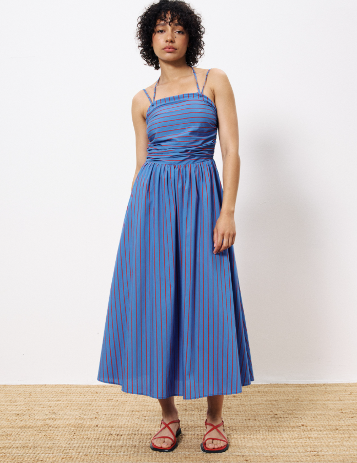 Laeila Dress - Downerss