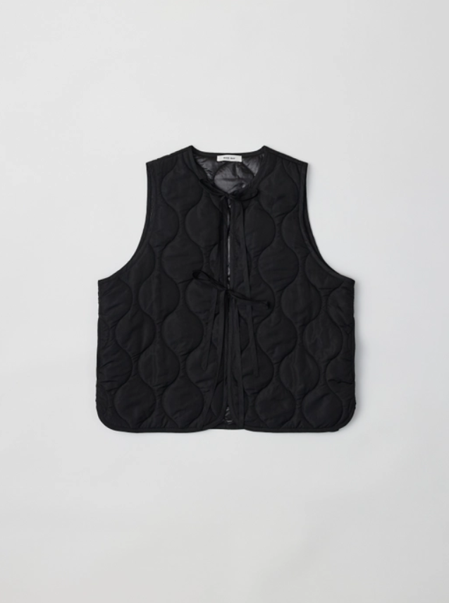 The Astrid Vest - Downerss